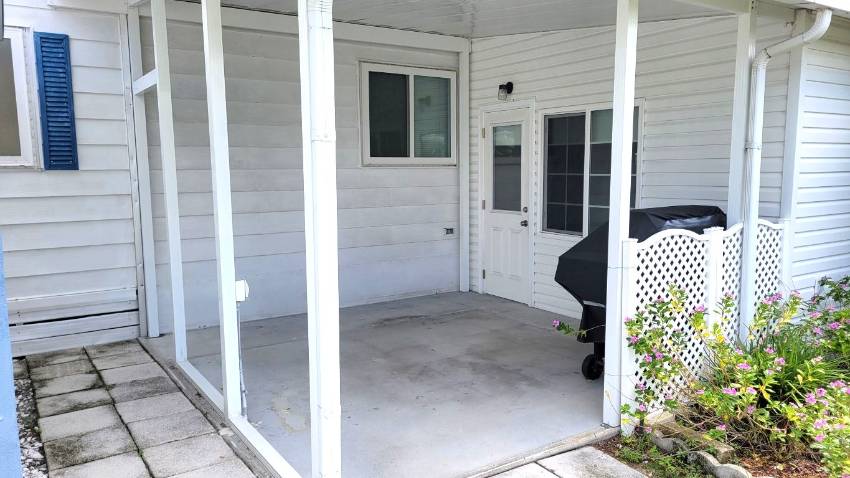 12 Navel Circle a Winter Haven, FL Mobile or Manufactured Home for Sale